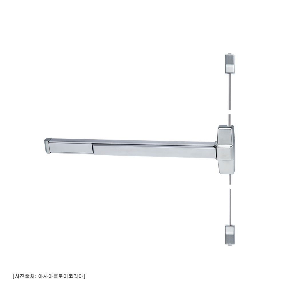 패닉바 AED-4000 SS 스텐재질 버티컬형