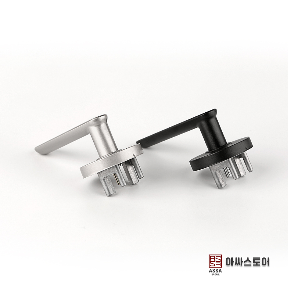 BBL-951 그레이, 블랙