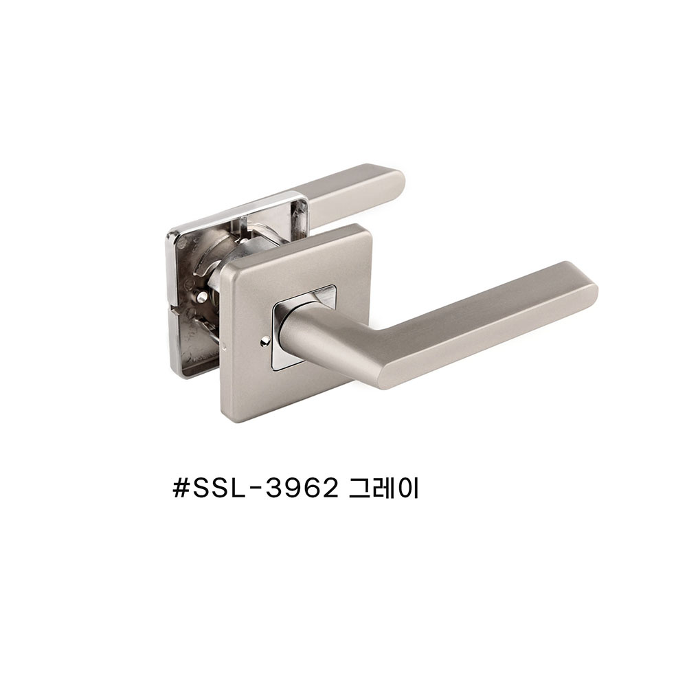 SSL-3962 그레이, 블랙, 화이트